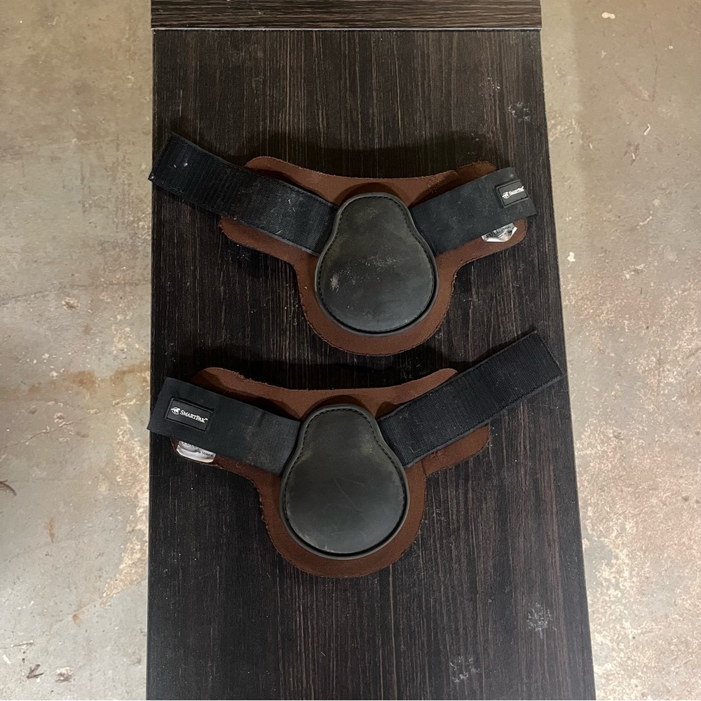 SmartPak Ankle Boots